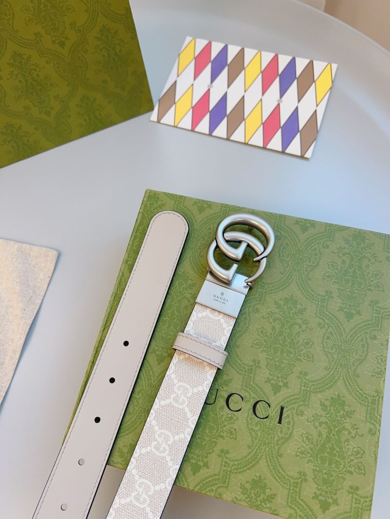 Gvc*1 belts